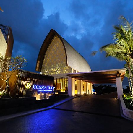 Golden Tulip Jineng Resort Bali Kuta Lombok Εξωτερικό φωτογραφία