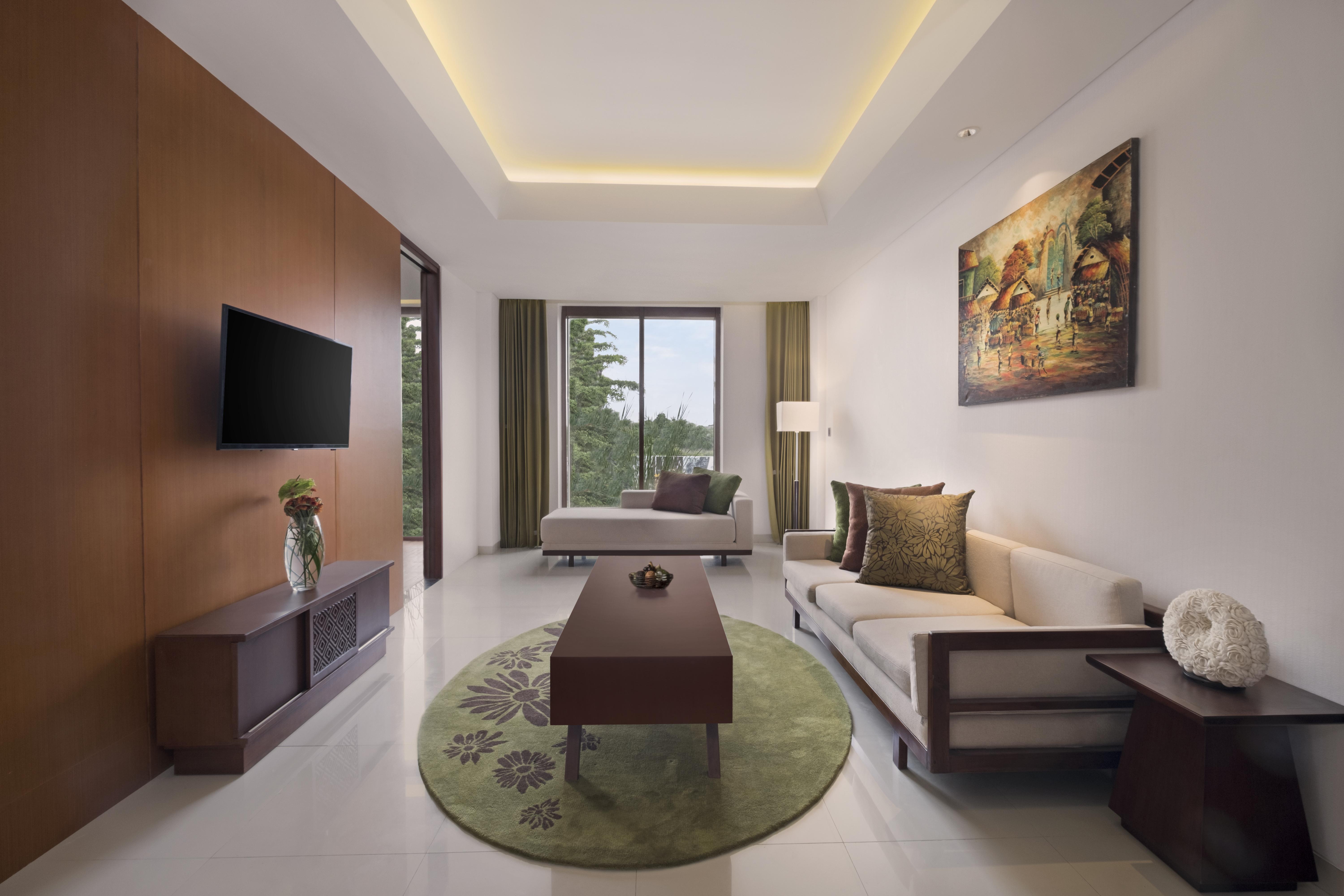 Golden Tulip Jineng Resort Bali Kuta Lombok Εξωτερικό φωτογραφία