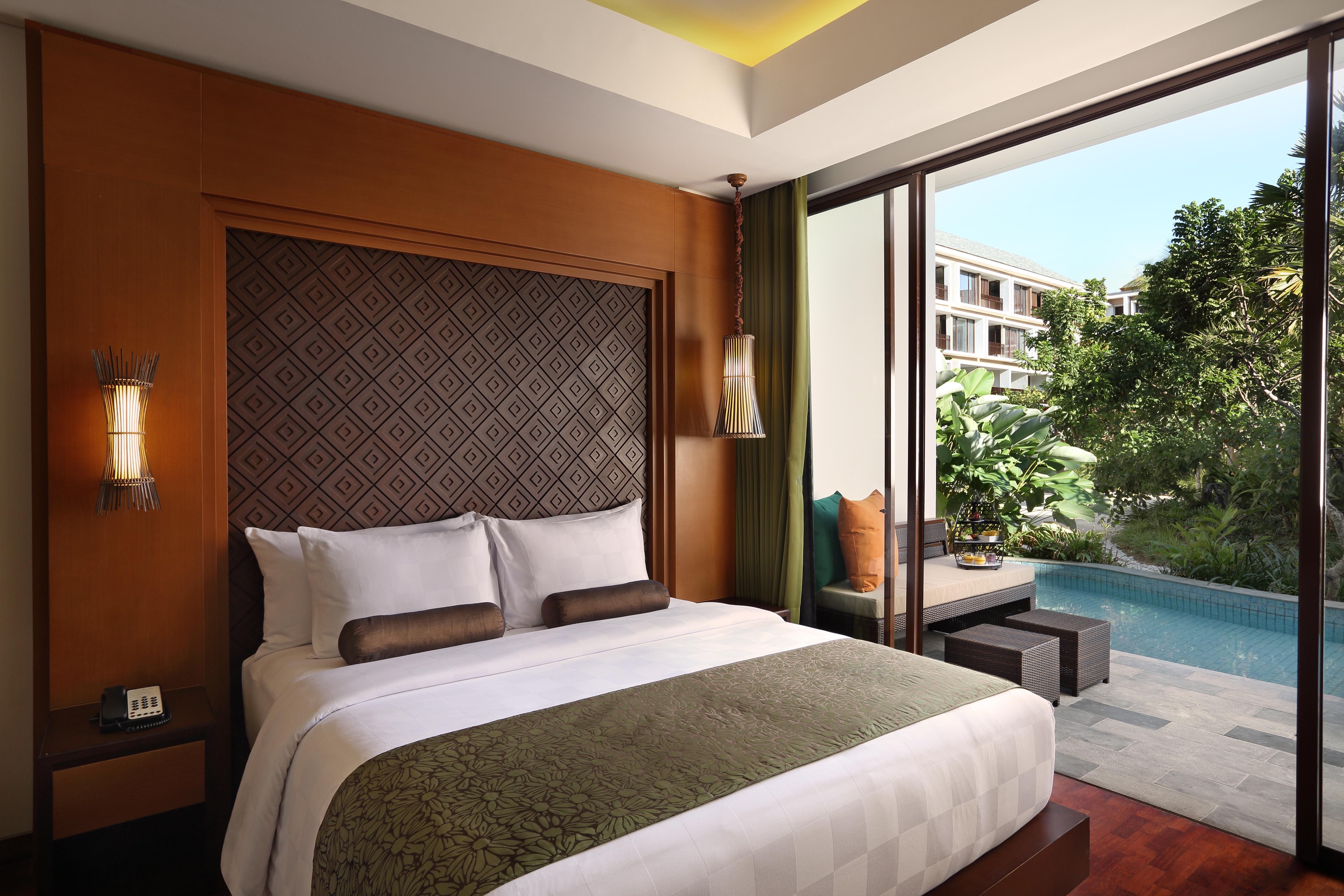 Golden Tulip Jineng Resort Bali Kuta Lombok Εξωτερικό φωτογραφία