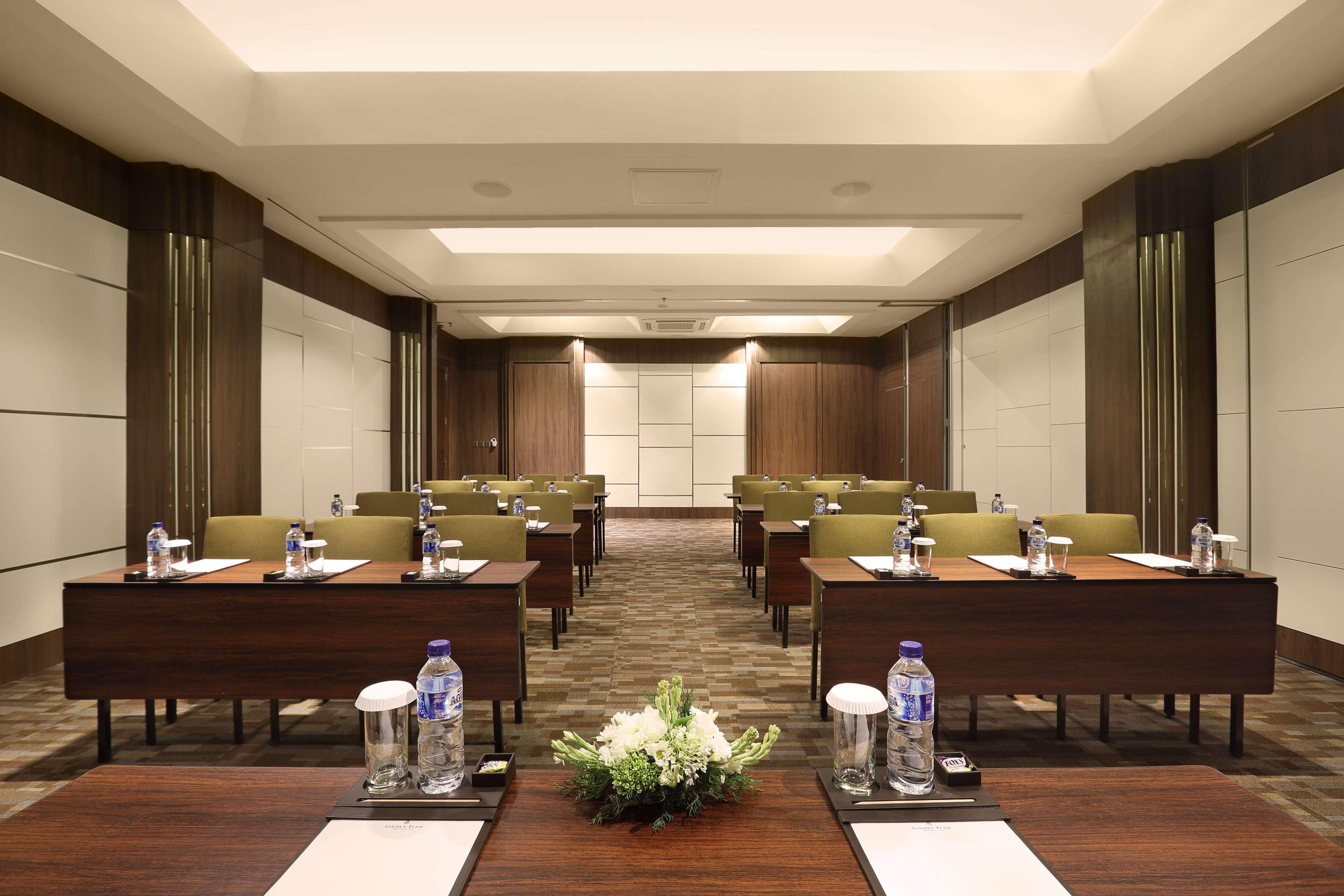 Golden Tulip Jineng Resort Bali Kuta Lombok Εξωτερικό φωτογραφία