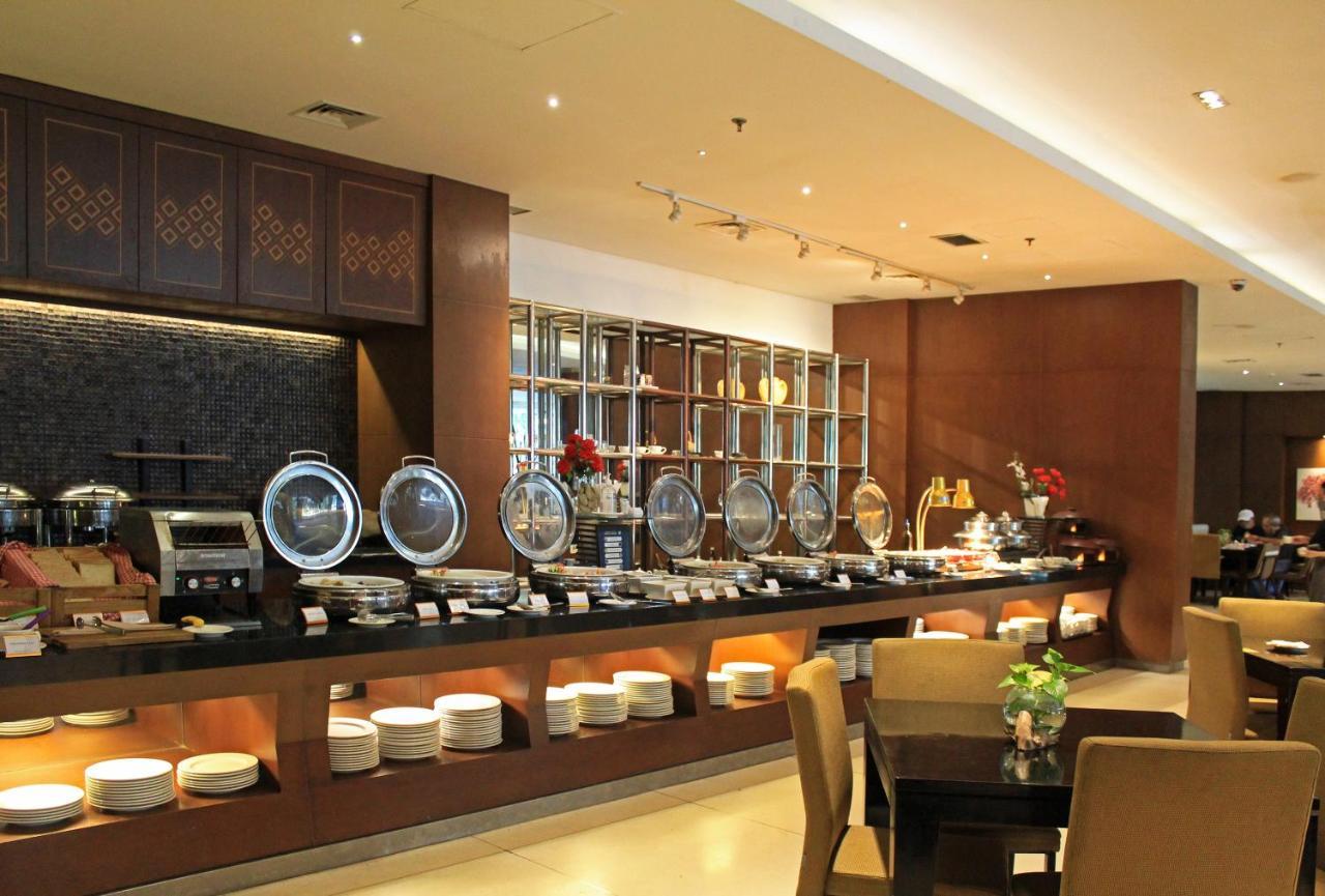 Golden Tulip Jineng Resort Bali Kuta Lombok Εξωτερικό φωτογραφία