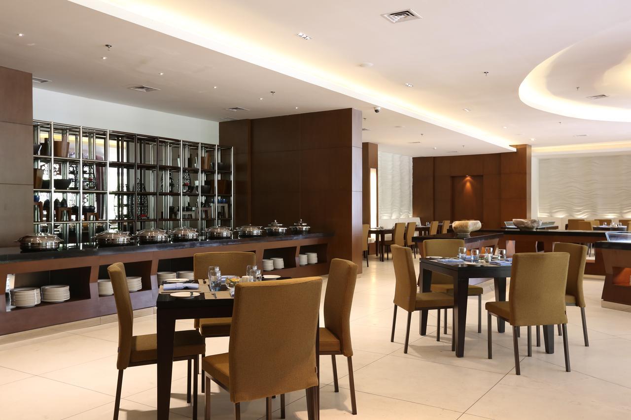 Golden Tulip Jineng Resort Bali Kuta Lombok Εξωτερικό φωτογραφία