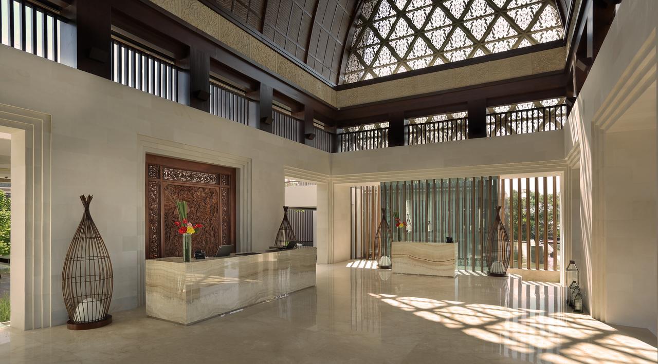 Golden Tulip Jineng Resort Bali Kuta Lombok Εξωτερικό φωτογραφία