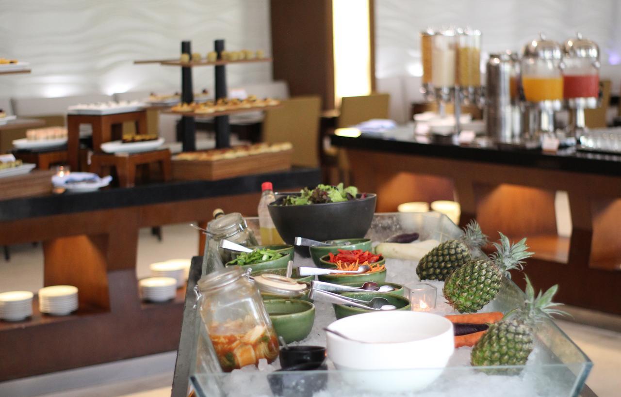 Golden Tulip Jineng Resort Bali Kuta Lombok Εξωτερικό φωτογραφία